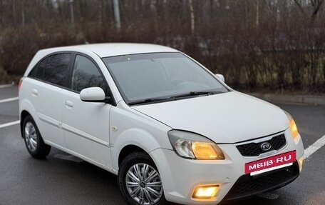 KIA Rio II, 2011 год, 470 000 рублей, 2 фотография