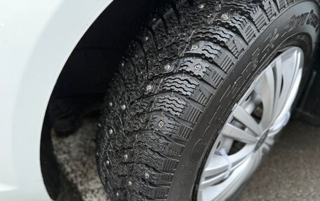 KIA Rio II, 2011 год, 470 000 рублей, 13 фотография