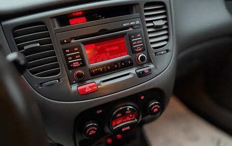 KIA Rio II, 2011 год, 470 000 рублей, 16 фотография