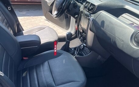 Nissan Terrano III, 2017 год, 1 070 000 рублей, 12 фотография