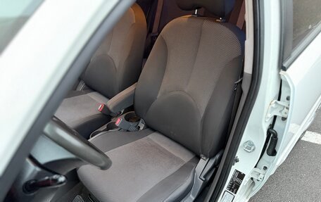 KIA Rio II, 2011 год, 470 000 рублей, 17 фотография