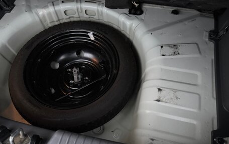 KIA Rio II, 2011 год, 470 000 рублей, 24 фотография