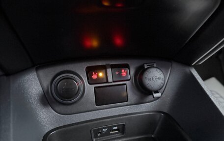 KIA Rio II, 2011 год, 470 000 рублей, 22 фотография