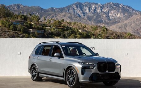BMW X7, 2025 год, 13 640 000 рублей, 3 фотография
