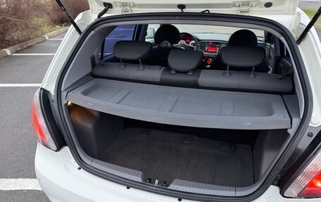 KIA Rio II, 2011 год, 470 000 рублей, 23 фотография