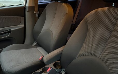 KIA Rio II, 2011 год, 470 000 рублей, 18 фотография