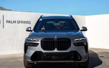 BMW X7, 2025 год, 13 640 000 рублей, 5 фотография