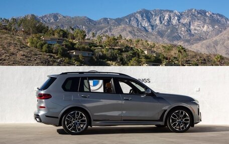 BMW X7, 2025 год, 13 640 000 рублей, 6 фотография