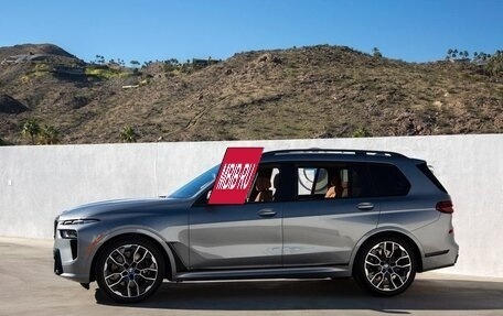 BMW X7, 2025 год, 13 640 000 рублей, 2 фотография