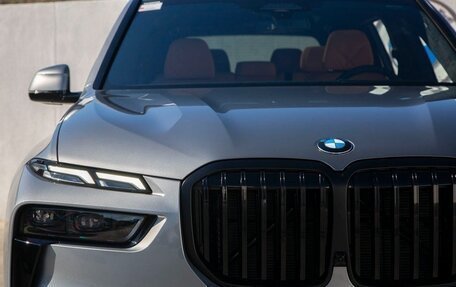 BMW X7, 2025 год, 13 640 000 рублей, 9 фотография