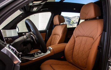 BMW X7, 2025 год, 13 640 000 рублей, 11 фотография