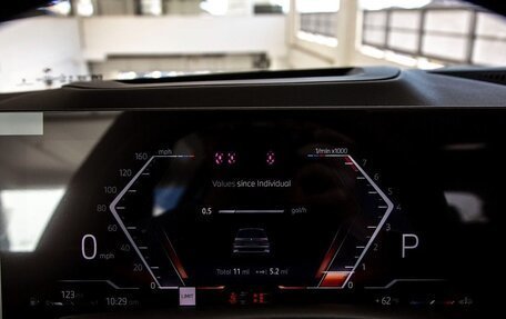 BMW X7, 2025 год, 13 640 000 рублей, 14 фотография