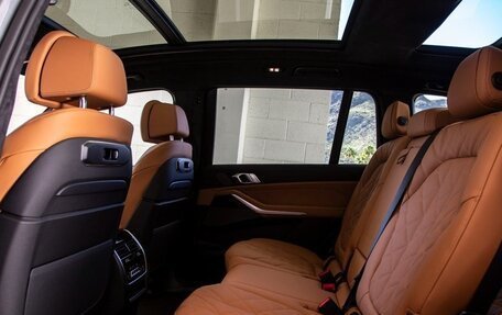 BMW X7, 2025 год, 13 640 000 рублей, 17 фотография