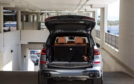 BMW X7, 2025 год, 13 640 000 рублей, 19 фотография