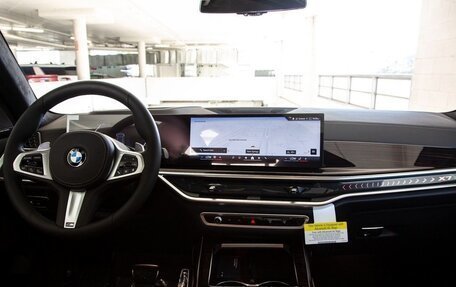 BMW X7, 2025 год, 13 640 000 рублей, 13 фотография