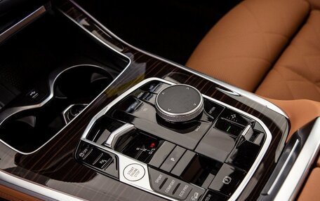 BMW X7, 2025 год, 13 640 000 рублей, 16 фотография