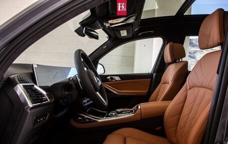 BMW X7, 2025 год, 13 640 000 рублей, 10 фотография