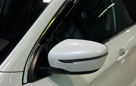 Nissan Qashqai, 2018 год, 1 890 000 рублей, 9 фотография