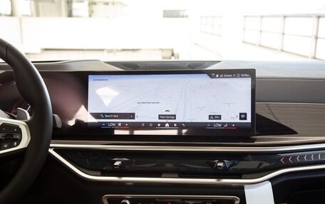BMW X7, 2025 год, 13 640 000 рублей, 15 фотография