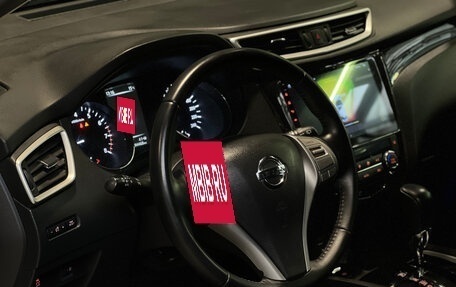 Nissan Qashqai, 2018 год, 1 890 000 рублей, 11 фотография