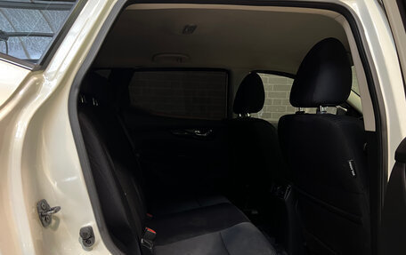 Nissan Qashqai, 2018 год, 1 890 000 рублей, 13 фотография