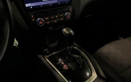 Nissan Qashqai, 2018 год, 1 890 000 рублей, 16 фотография