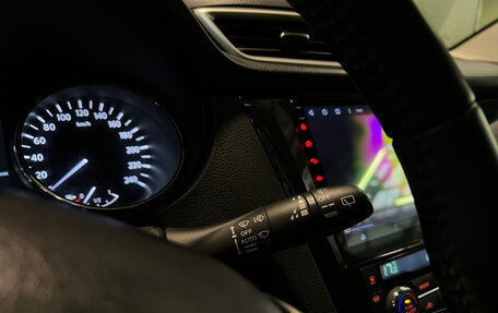 Nissan Qashqai, 2018 год, 1 890 000 рублей, 23 фотография