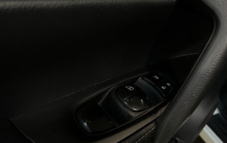 Nissan Qashqai, 2018 год, 1 890 000 рублей, 18 фотография