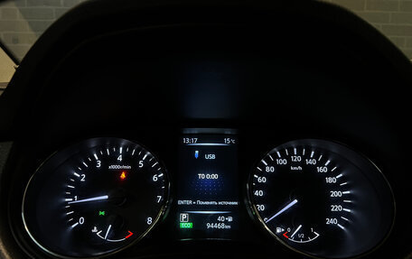 Nissan Qashqai, 2018 год, 1 890 000 рублей, 24 фотография