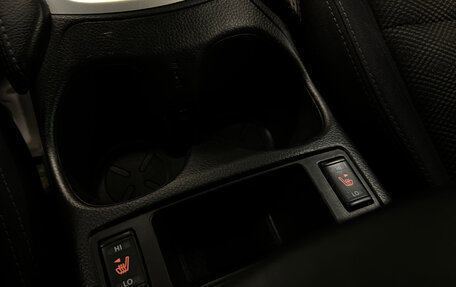 Nissan Qashqai, 2018 год, 1 890 000 рублей, 26 фотография