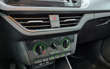 Skoda Rapid II, 2021 год, 1 200 000 рублей, 26 фотография