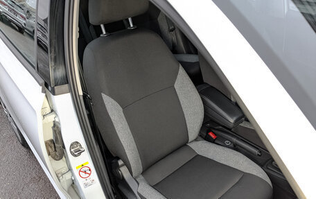 Skoda Rapid II, 2021 год, 1 200 000 рублей, 23 фотография