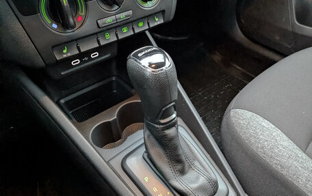 Skoda Rapid II, 2021 год, 1 200 000 рублей, 25 фотография