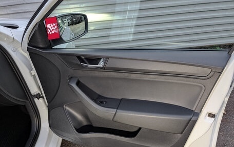 Skoda Rapid II, 2021 год, 1 200 000 рублей, 24 фотография