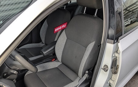 Skoda Rapid II, 2021 год, 1 200 000 рублей, 20 фотография