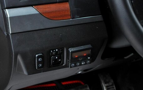 Mitsubishi Pajero IV, 2007 год, 1 450 000 рублей, 10 фотография