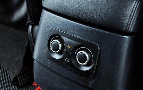 Mitsubishi Pajero IV, 2007 год, 1 450 000 рублей, 14 фотография