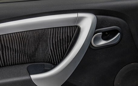 Renault Sandero I, 2012 год, 425 000 рублей, 9 фотография