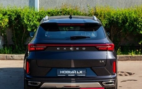 CheryExeed LX, 2024 год, 3 520 000 рублей, 7 фотография