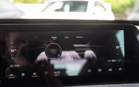 CheryExeed LX, 2024 год, 3 520 000 рублей, 29 фотография