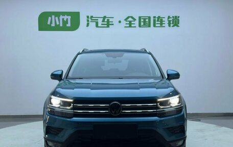 Volkswagen Tharu, 2022 год, 2 570 000 рублей, 3 фотография