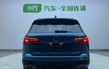 Volkswagen Tharu, 2022 год, 2 570 000 рублей, 4 фотография