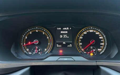 Volkswagen Tharu, 2022 год, 2 570 000 рублей, 8 фотография