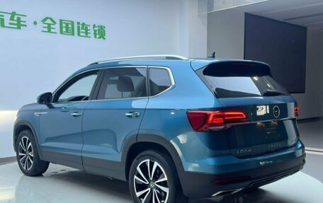 Volkswagen Tharu, 2022 год, 2 570 000 рублей, 2 фотография