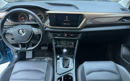 Volkswagen Tharu, 2022 год, 2 570 000 рублей, 6 фотография