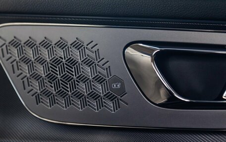 CheryExeed LX, 2024 год, 3 520 000 рублей, 36 фотография