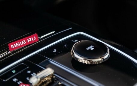 CheryExeed LX, 2024 год, 3 520 000 рублей, 23 фотография