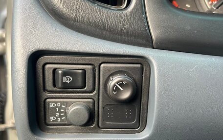 Nissan Almera, 2006 год, 489 000 рублей, 9 фотография