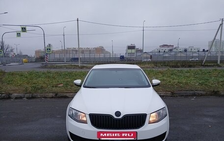 Skoda Octavia, 2013 год, 690 000 рублей, 6 фотография
