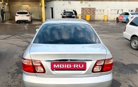 Nissan Almera, 2006 год, 489 000 рублей, 6 фотография